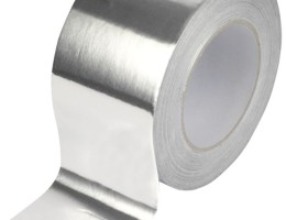 50mm Aluminium Foiled Tape